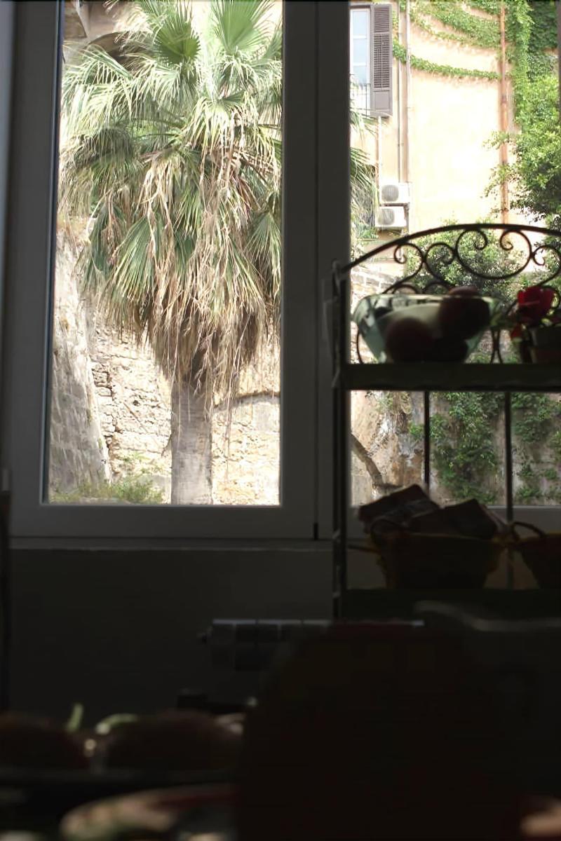 B&B "Al Bastione Normanno Palermo Bagian luar foto