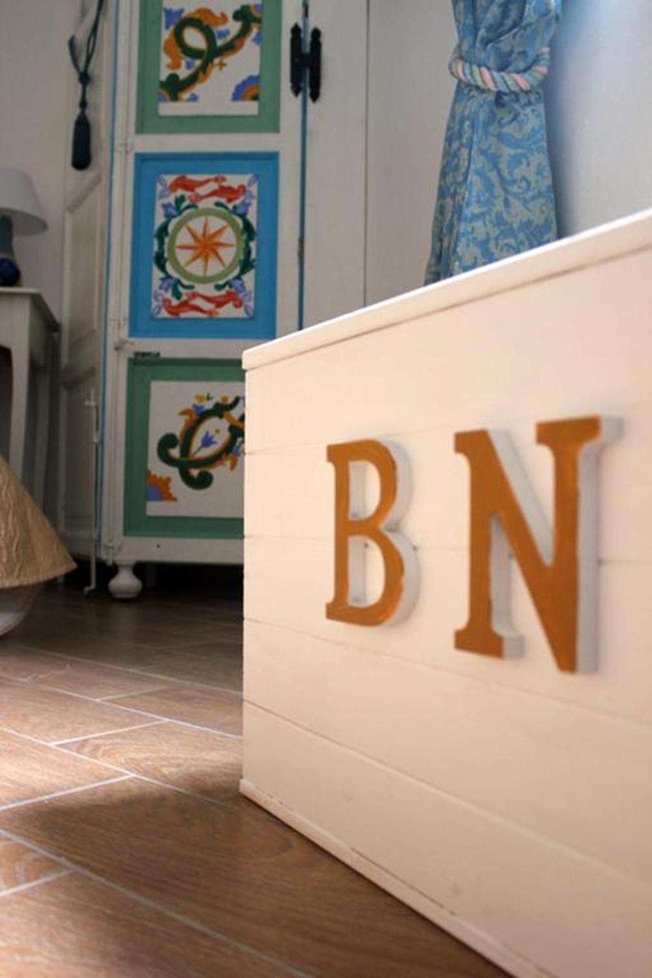 B&B "Al Bastione Normanno Palermo Bagian luar foto