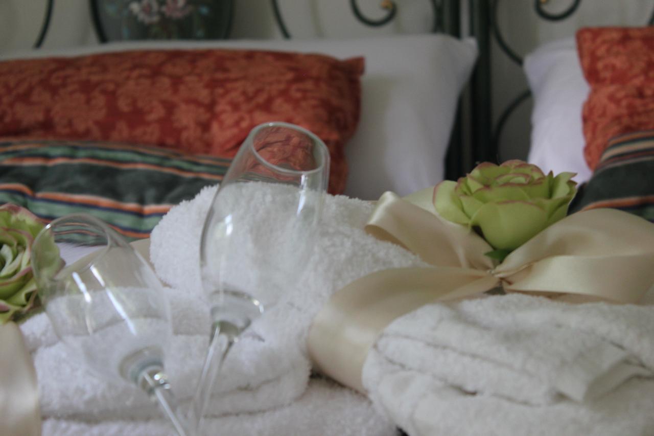 B&B "Al Bastione Normanno Palermo Bagian luar foto