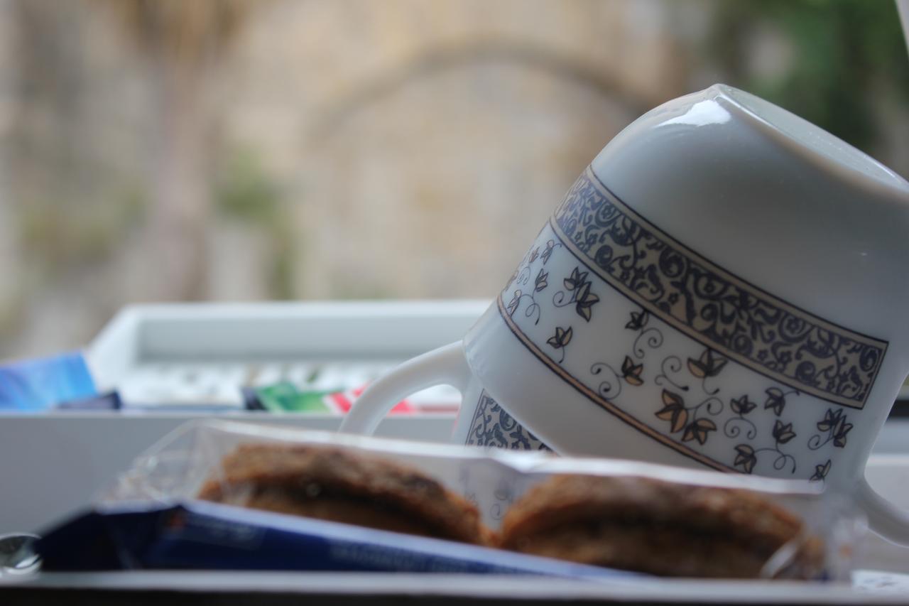 B&B "Al Bastione Normanno Palermo Bagian luar foto